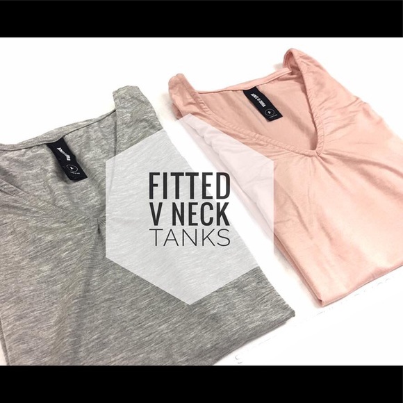 N E W Agnes & Dora Fitted Tank - Picture 2 of 8